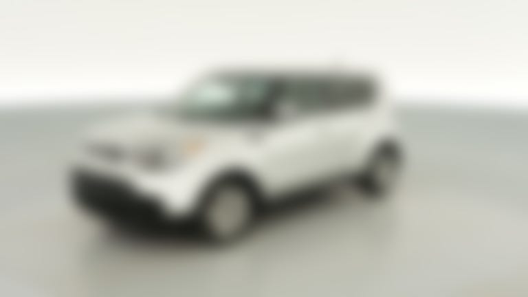 2019 Kia Soul vehicle photo