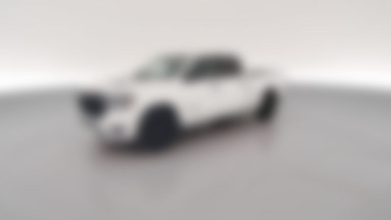 2023 Ram 1500 Crew Cab vehicle photo