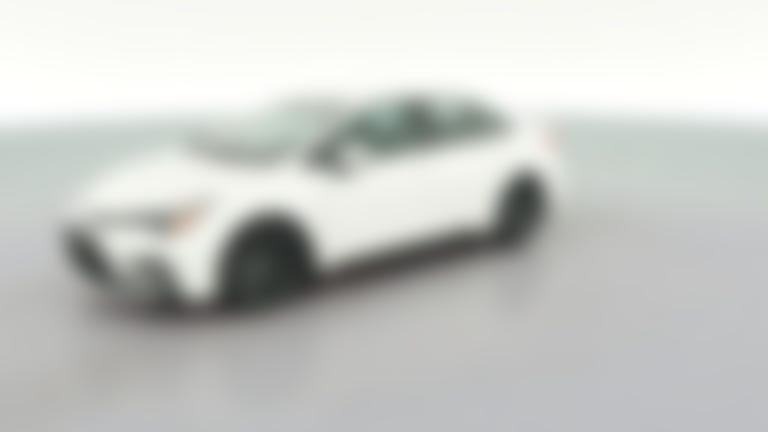 2026 Toyota Corolla vehicle photo
