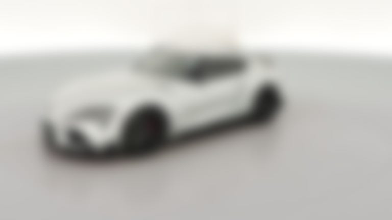 2020 Toyota GR Supra vehicle photo