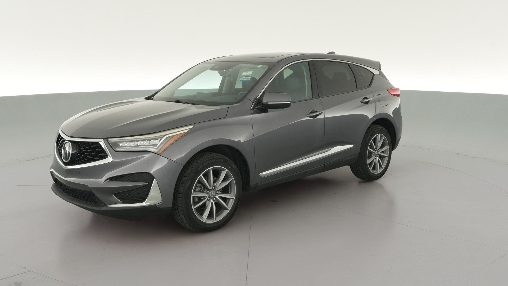 2020 Acura RDX vehicle photo