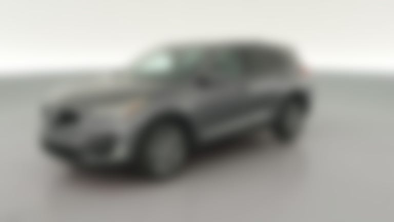 2020 Acura RDX vehicle photo