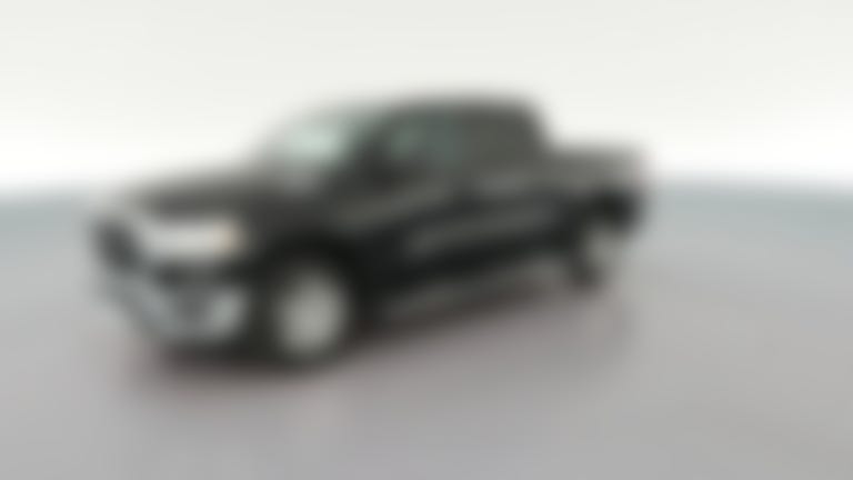 2023 Ram 1500 Crew Cab vehicle photo
