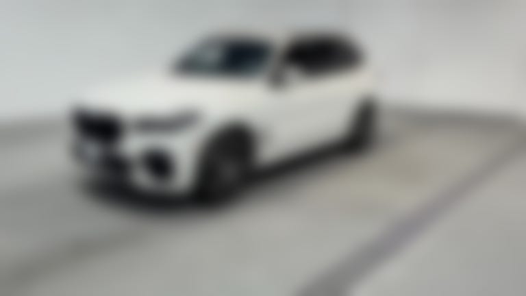 2021 BMW X5 vehicle photo