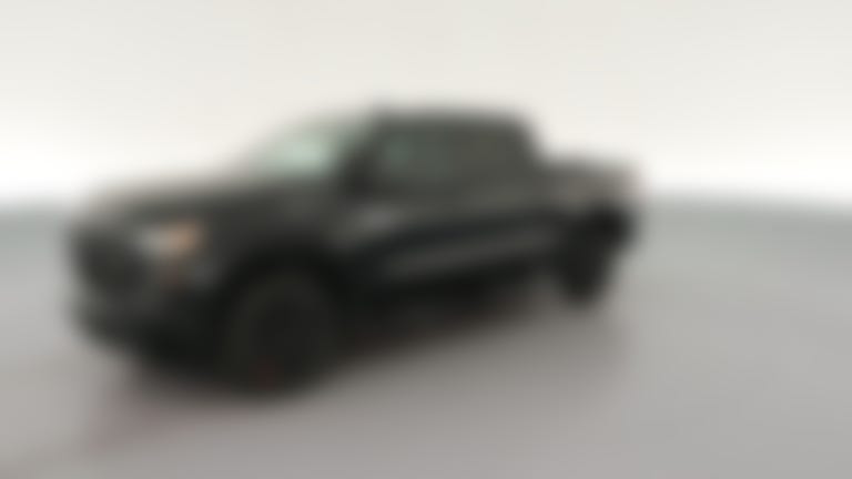 2024 Chevrolet Silverado 1500 Crew Cab vehicle photo
