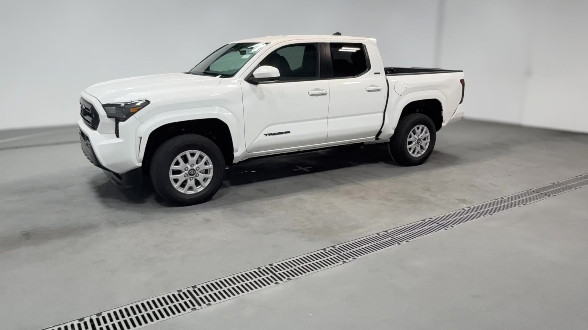 2024 Toyota Tacoma Double Cab vehicle photo
