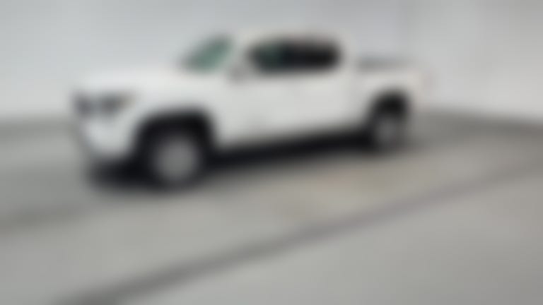 2024 Toyota Tacoma Double Cab vehicle photo