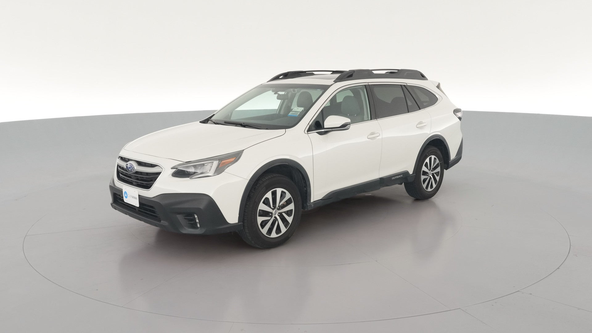2022 Subaru Outback vehicle photo