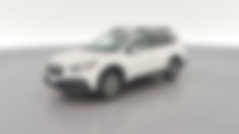 2022 Subaru Outback vehicle photo