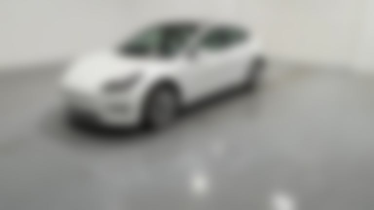 2020 Tesla Model 3 vehicle photo