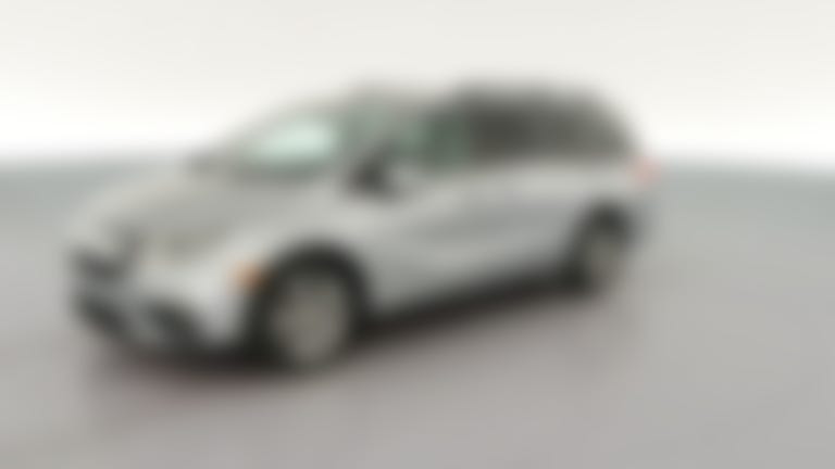 2018 Honda Odyssey vehicle photo