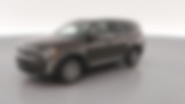 2021 Kia Telluride vehicle photo