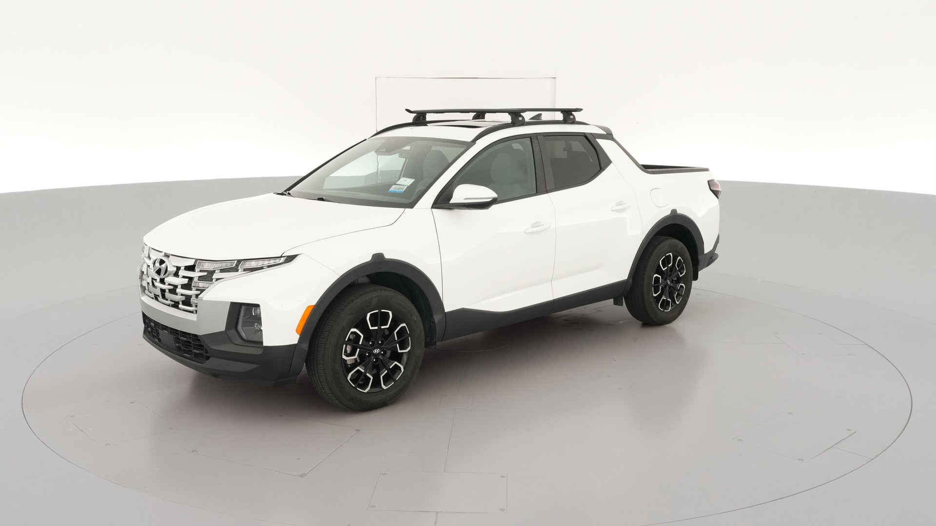 2023 Hyundai Santa Cruz vehicle photo