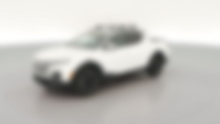 2023 Hyundai Santa Cruz vehicle photo