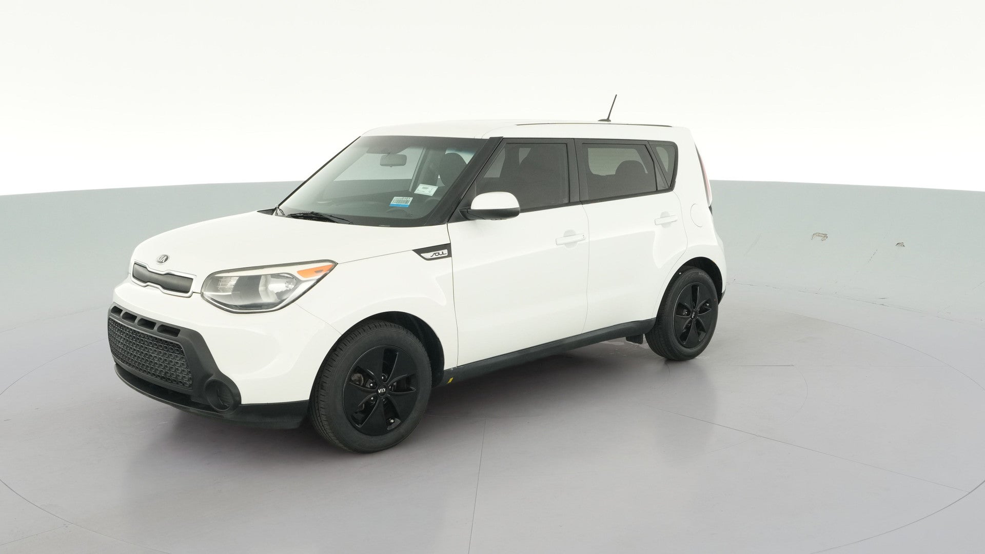 2015 Kia Soul vehicle photo