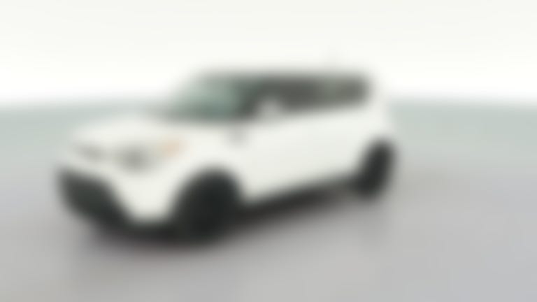2015 Kia Soul vehicle photo