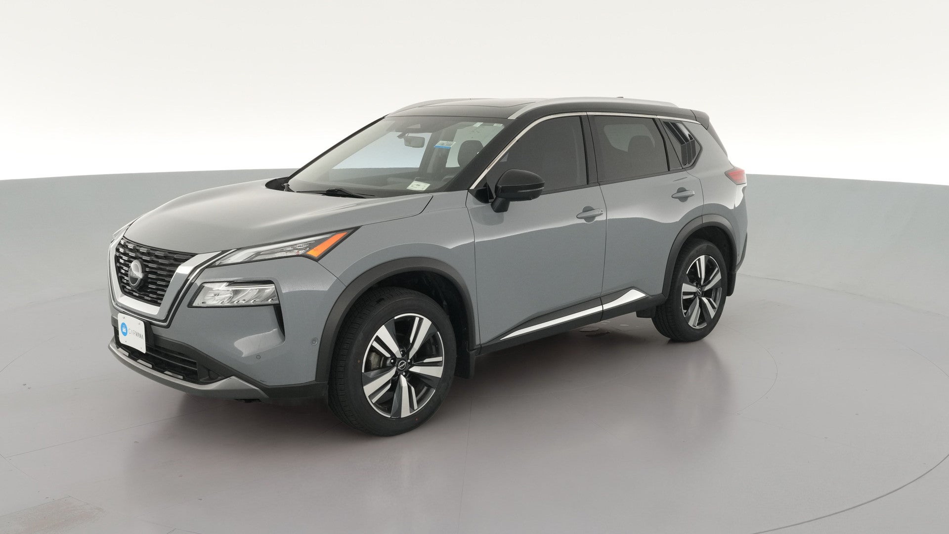 2023 Nissan Rogue vehicle photo