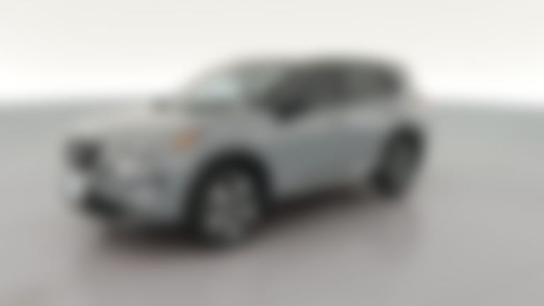 2023 Nissan Rogue vehicle photo
