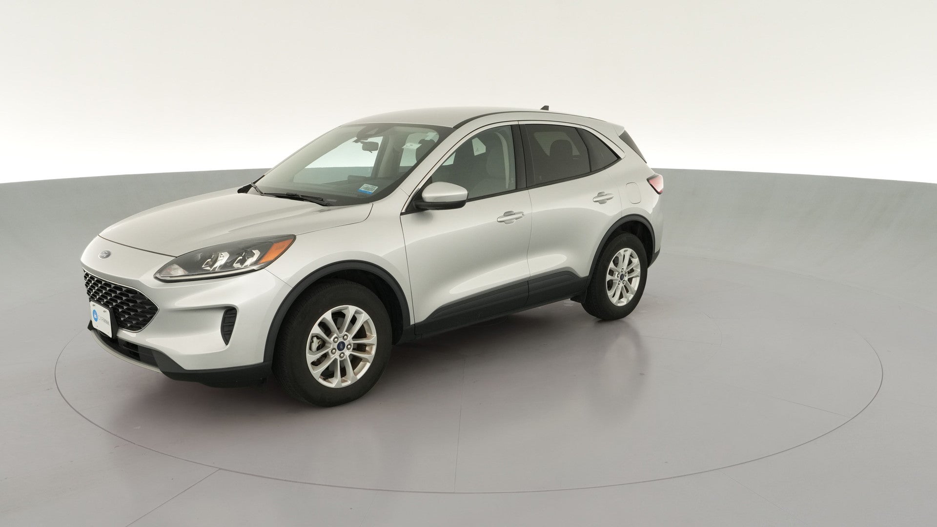 2020 Ford Escape vehicle photo