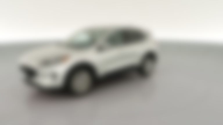 2020 Ford Escape vehicle photo