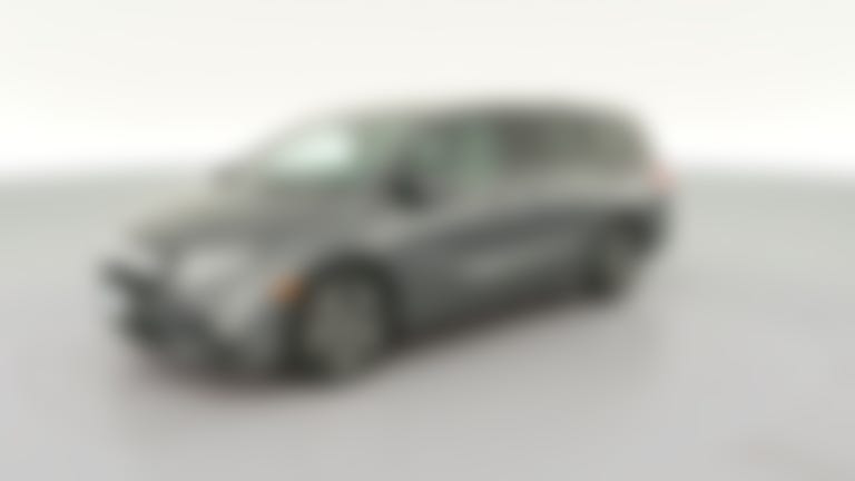 2019 Honda Odyssey vehicle photo