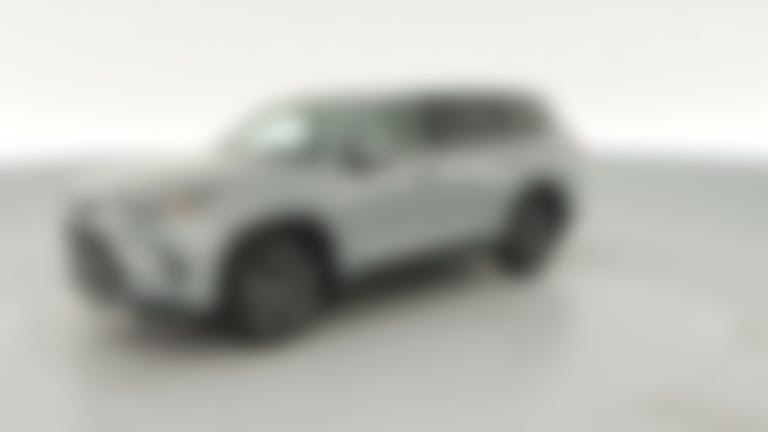 2026 Toyota Grand Highlander Hybrid vehicle photo