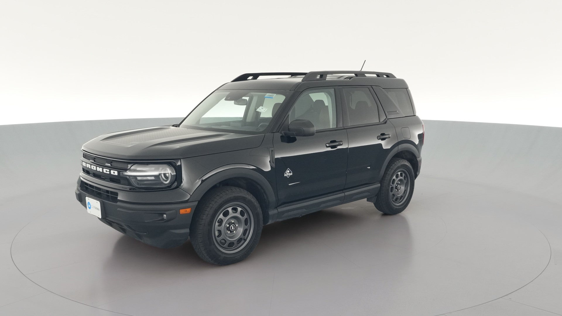 2023 Ford Bronco Sport vehicle photo