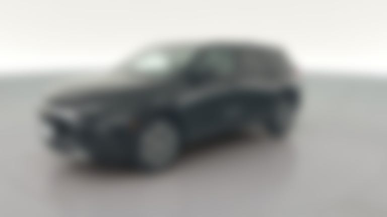 2025 Chevrolet Blazer vehicle photo