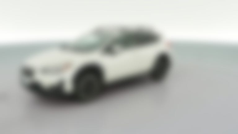 2021 Subaru Crosstrek vehicle photo