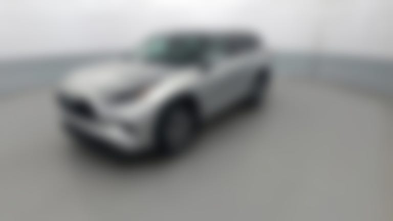 2024 Toyota Highlander Hybrid vehicle photo