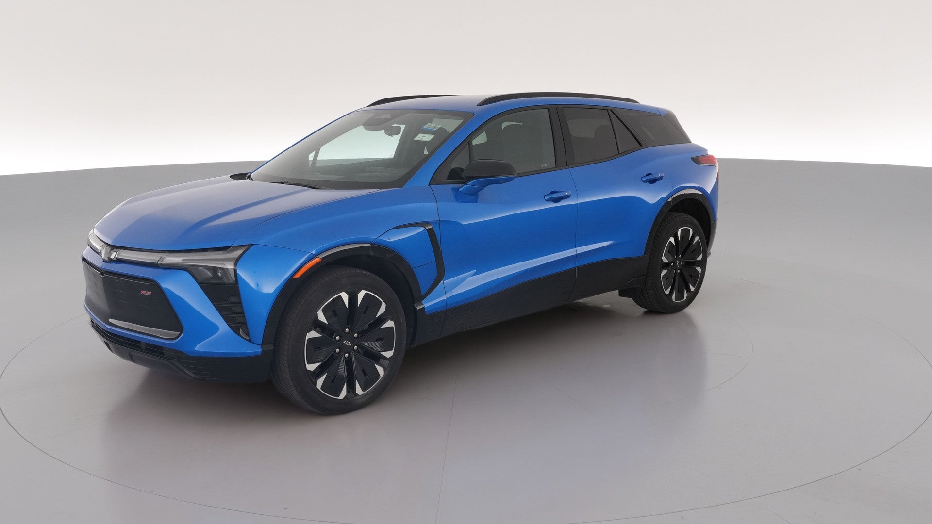 2024 Chevrolet Blazer EV vehicle photo