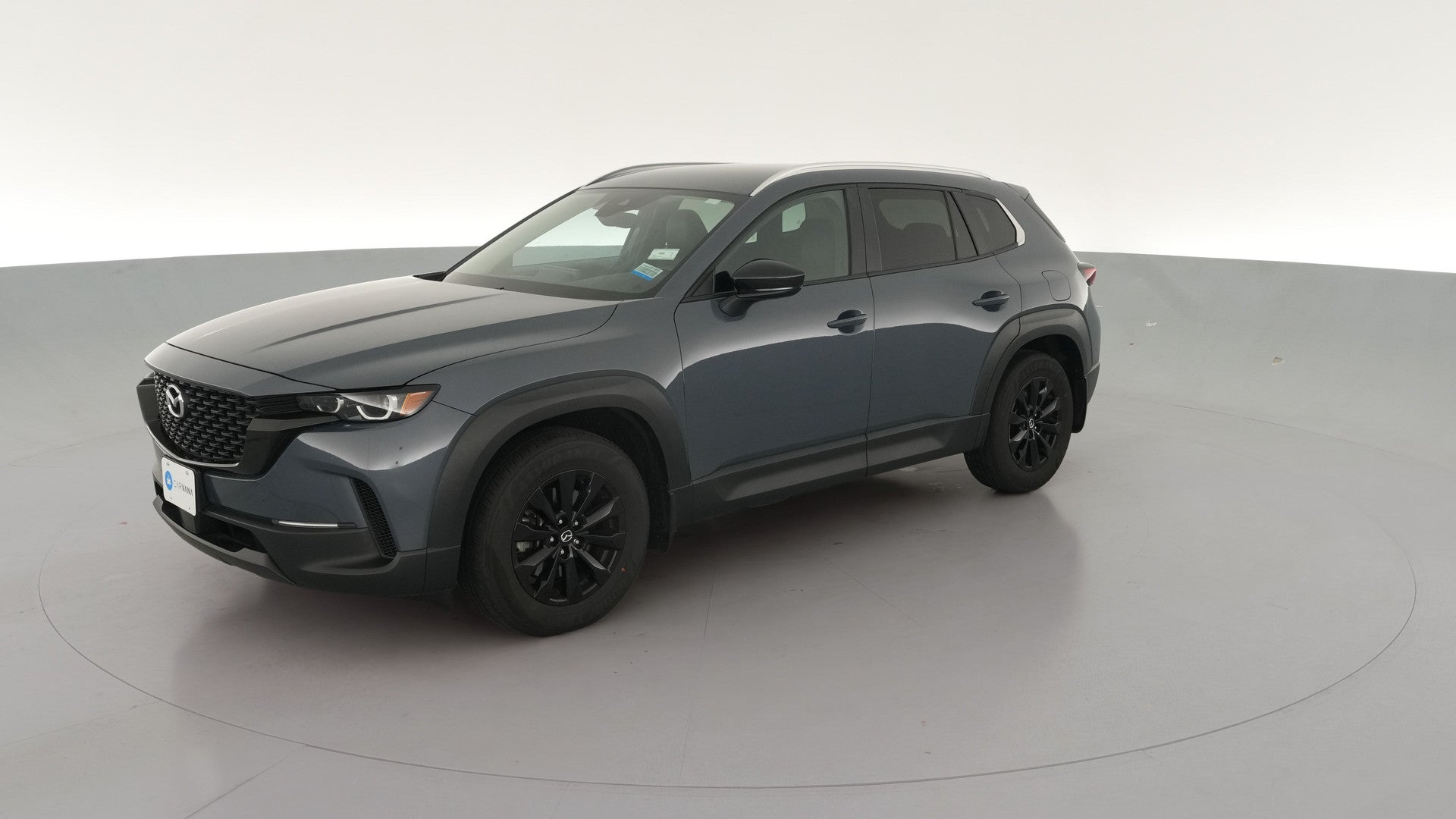 2024 MAZDA CX-50 vehicle photo