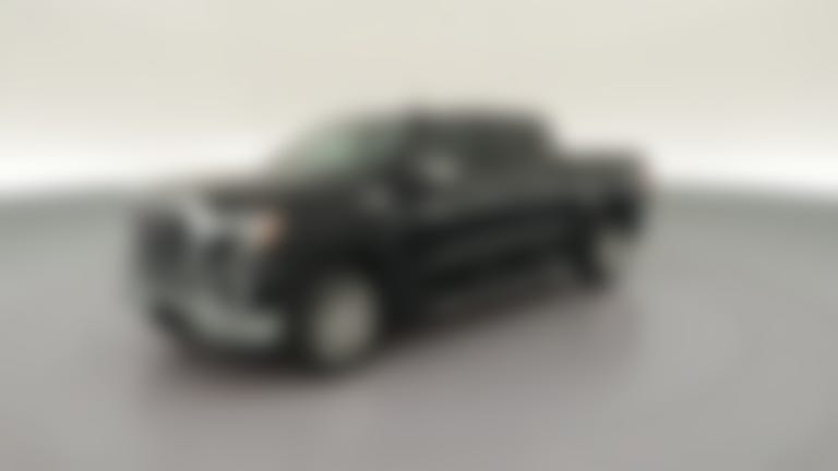 2020 GMC Sierra 1500 Crew Cab vehicle photo
