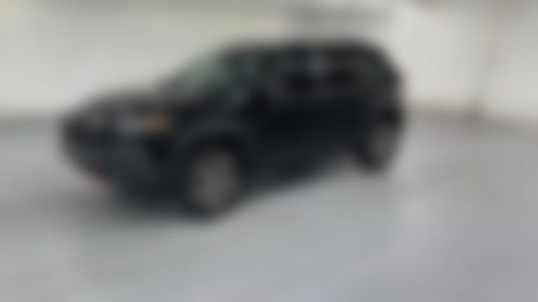2017 Jeep Cherokee vehicle photo