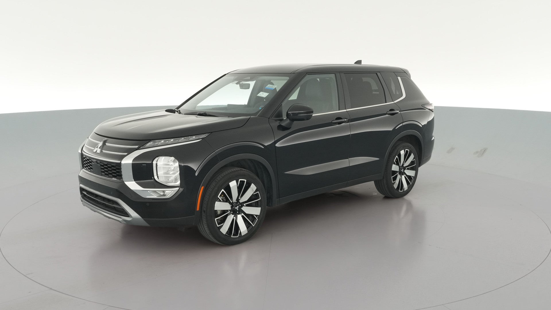 2025 Mitsubishi Outlander vehicle photo