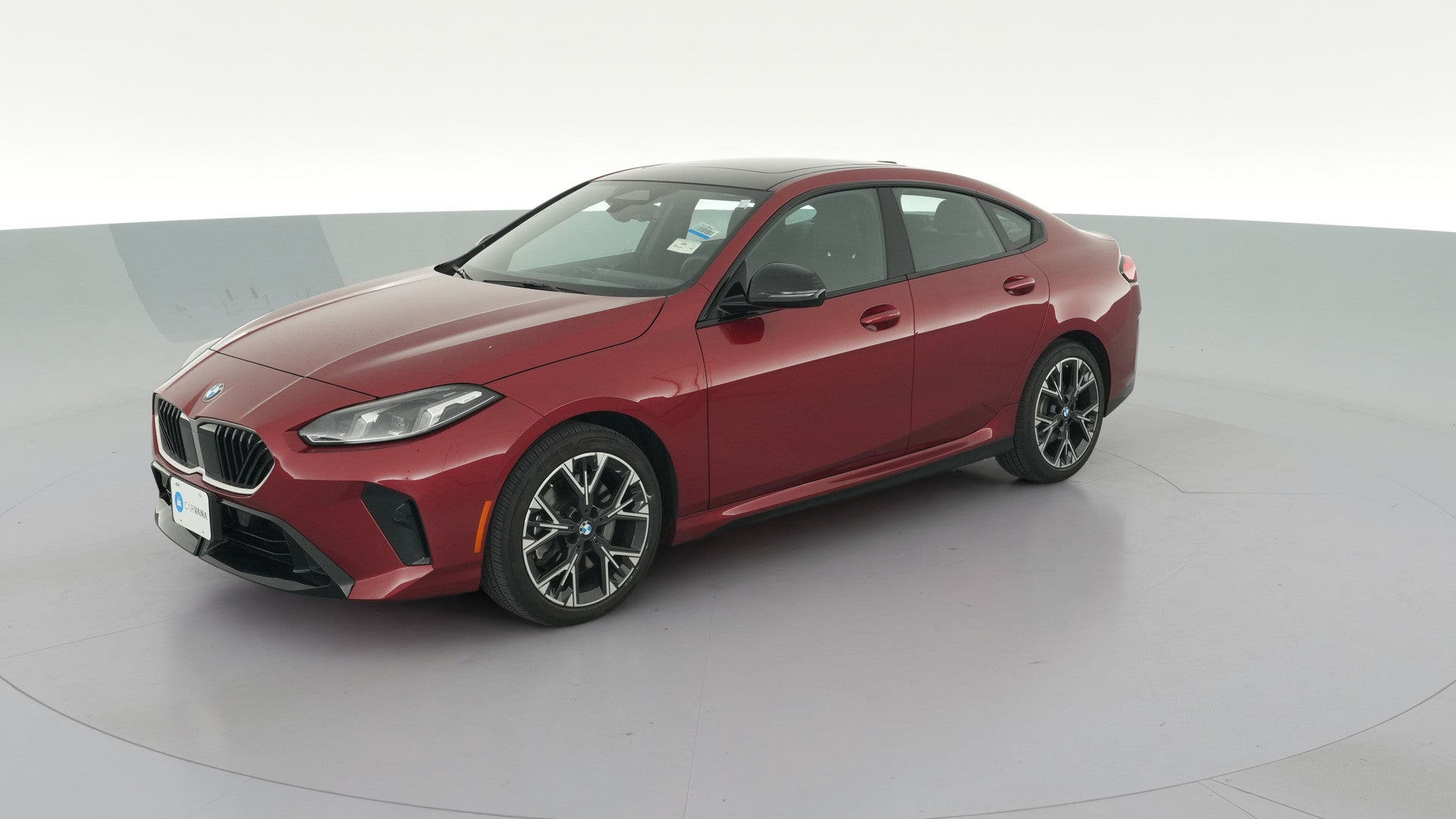 2026 BMW 2 Series vehicle photo