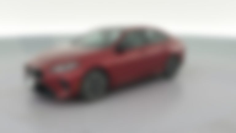 2026 BMW 2 Series vehicle photo