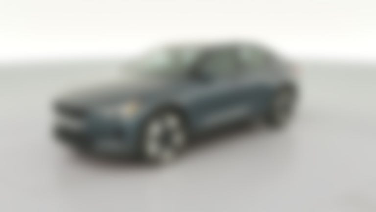 2023 Polestar 2 vehicle photo