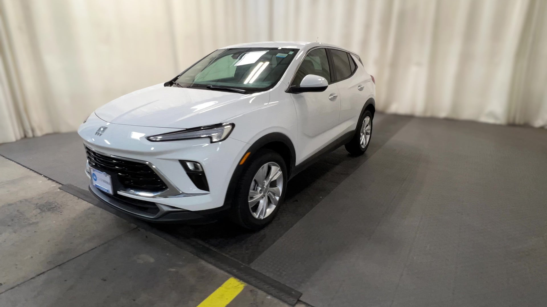 2025 Buick Encore GX vehicle photo