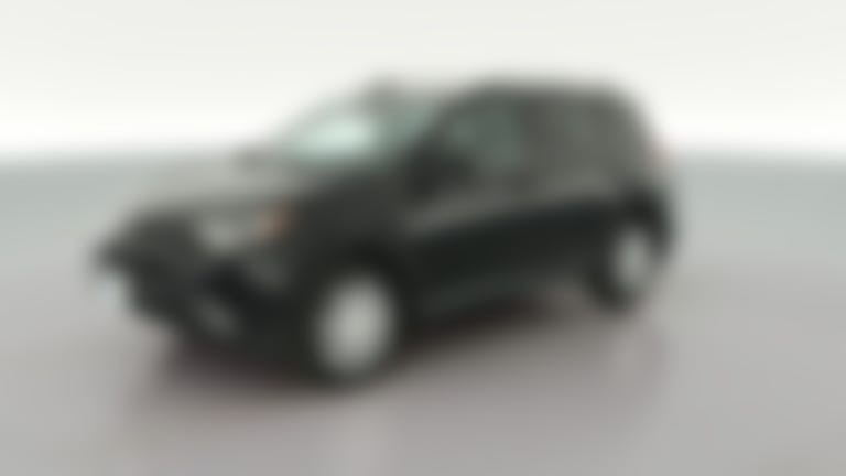 2018 Toyota RAV4 vehicle photo
