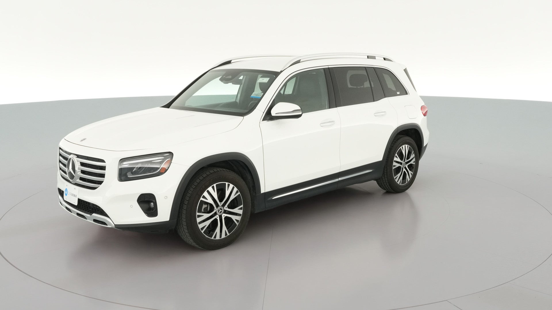 2024 Mercedes-Benz GLB vehicle photo
