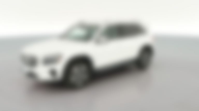 2024 Mercedes-Benz GLB vehicle photo