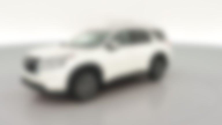 2023 Nissan Pathfinder vehicle photo