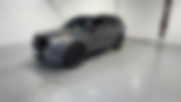 2020 Ford Explorer vehicle photo