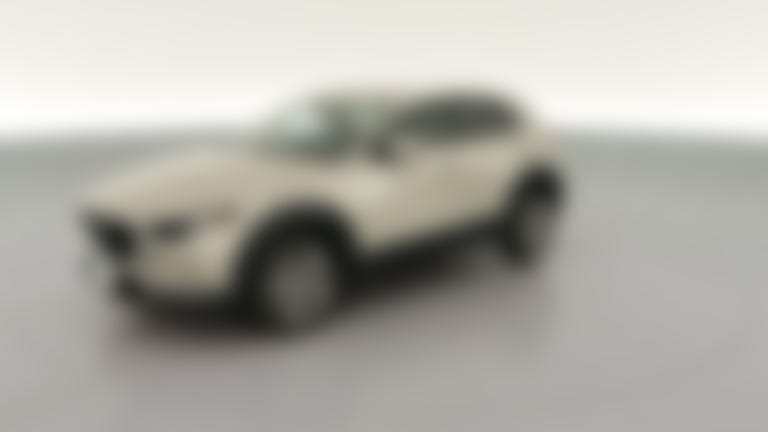 2023 MAZDA CX-30 vehicle photo