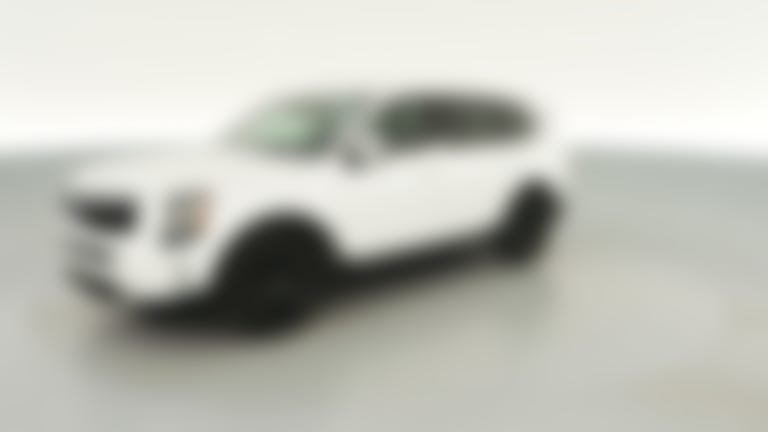 2022 Kia Telluride vehicle photo