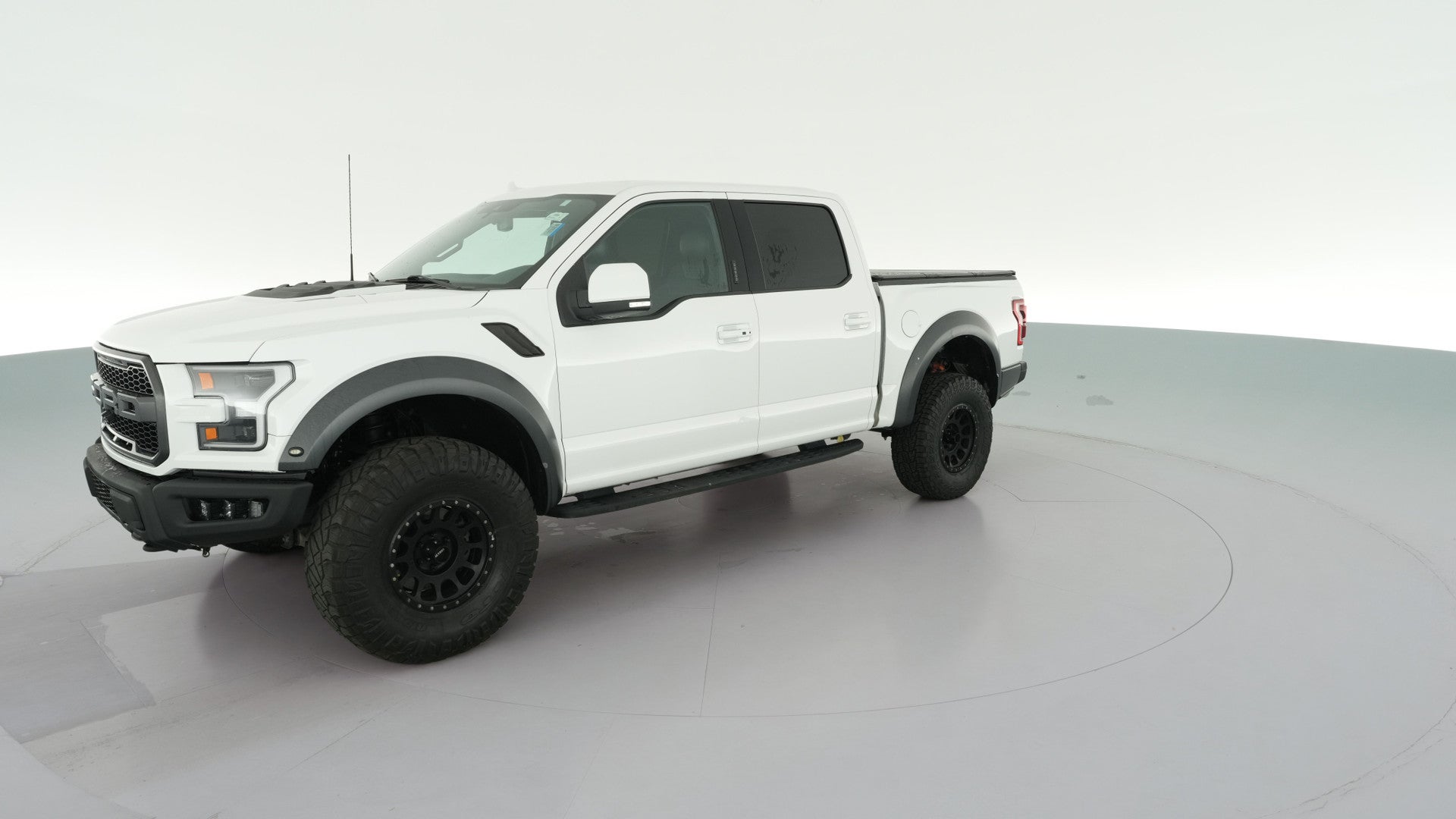 2020 Ford F150 SuperCrew Cab vehicle photo