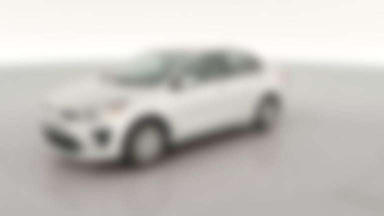 2023 Kia Rio vehicle photo