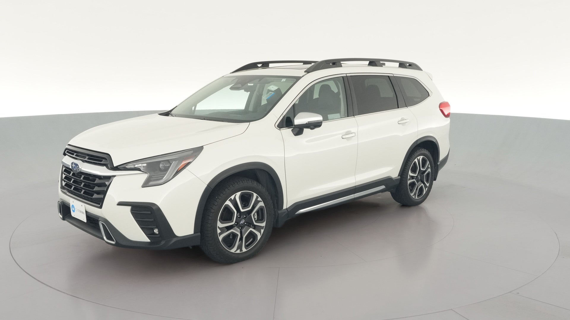 2023 Subaru Ascent vehicle photo