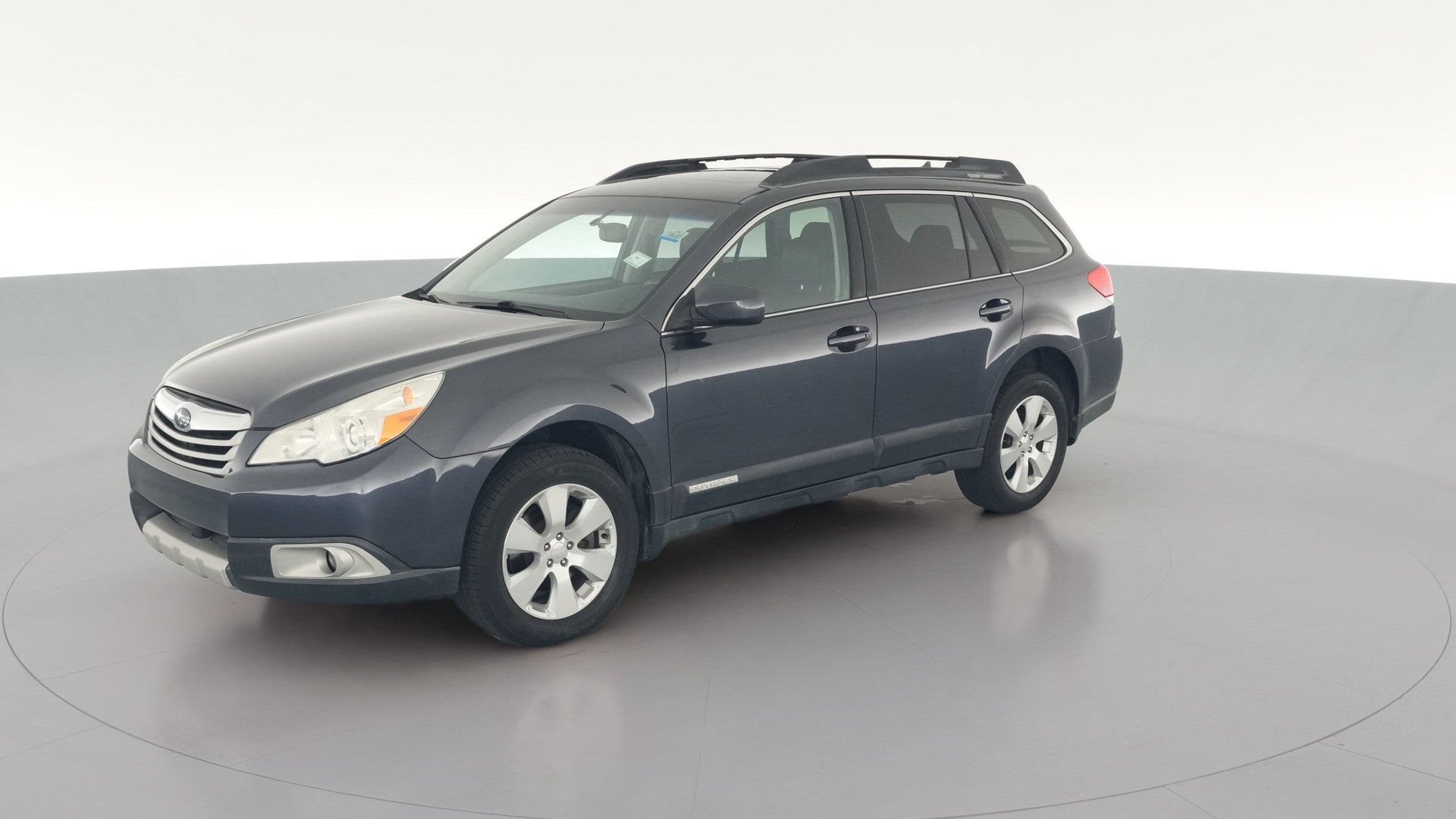 2011 Subaru Outback vehicle photo